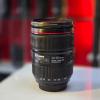 لنز کانن EF 24-105mm f/4L IS II USM دست دوم